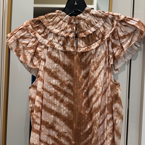 Ulla Johnson blouse - Picture 4 of 4